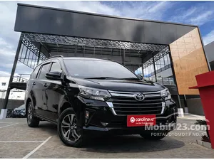 2022 Toyota Kijang Innova 2.0 G MPV