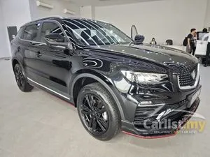 2026 Proton X70 1.5 Premium SUV