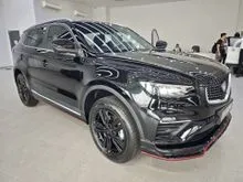 2026 Proton X70 1.5 Premium SUV HANYA BULAN INI CASH REBATE TERTINGGI LAST 5 UNIT SAJA PM SAYA HARGA PALING MURAH DAN TRADE IN TERTINGGI TEST DRIVE