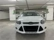 Used 2013 Ford Focus 2.0 Sport Hatchback ### NEW CAR CONDITION N GOT NEW CAR SMELL *** JANGAN MISS NI PALING BEST RAYA PROMO
