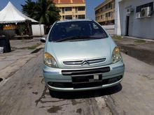 2005 Citroen Xsara Picasso
