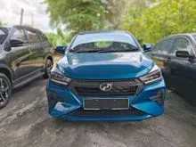 2026 Perodua AXIA 1.0 X  READY STOCK RAYA KEBABOOM