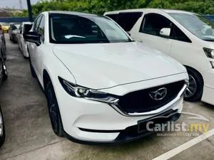 2023 Mazda CX-5 2.5 SKYACTIV-G High SUV
