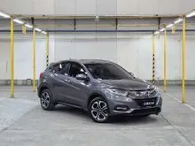 2018 Honda HR-V 1.5 E Special Edition SUV