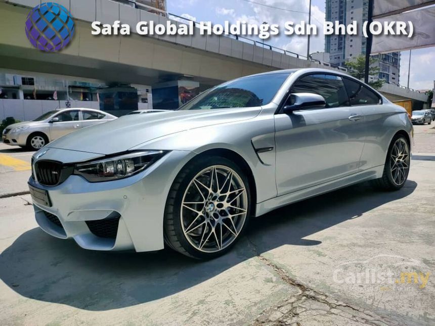 Bmw M3 18 Competition 3 0 In Kuala Lumpur Automatic Sedan Others For Rm 385 000 Carlist My Bmw M3 18 Competition 3 0 In Kuala Lumpur Automatic Sedan Others For Rm 385 000 Carlist My