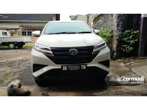 Beli Mobil Daihatsu Terios Baru Bekas Kisaran Harga Review 2021 Carmudi Indonesia