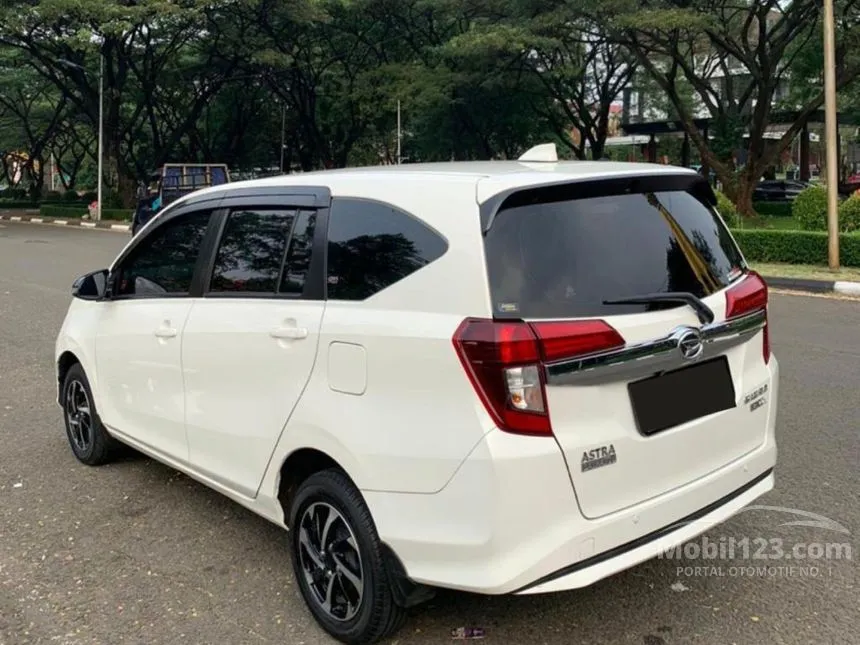 2024 Daihatsu Sigra R MPV