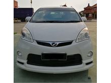 2012 Perodua Alza 1.5 SXi MPV