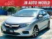 Used 2017 Honda City 1.5 E Facelift (A) 5-Years Warranty - Cars for sale