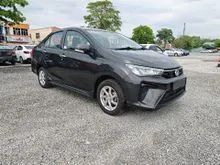 2024 Perodua Bezza 1.0 G Sedan
