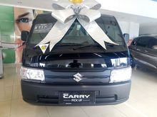 Carry Pick Up Angsuran 100rban/perhari