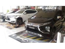 Mitsubishi Xpander 1.5 ULTIMATE PROMO KREDIT DAN PROMO DP BISA TEST DRIVE DIKANTOR HANDRI O8I28II7I983 WA