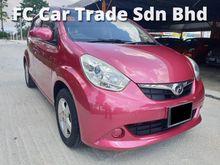 2014 Perodua Myvi 1.3 XT EZI Hatchback TIP-TOP CONDITION 30K MAX L O A N