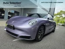 2024 Sime Darby GWM Ora 07 0.0 Long Range Ultra Sedan