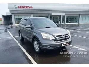 2010 Honda CR-V 2.0 SUV