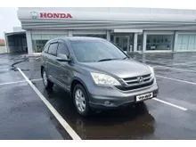 2010 Honda CR-V 2.0 SUV