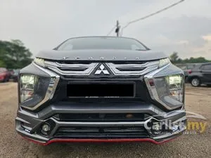 2023 Mitsubishi Xpander 1.5 MPV