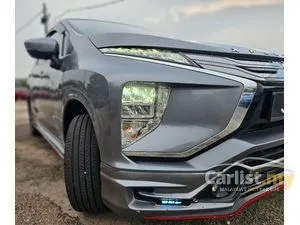 2023 Mitsubishi Xpander 1.5 MPV