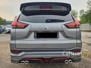 2023 Mitsubishi Xpander 1.5 MPV
