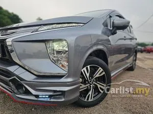 2023 Mitsubishi Xpander 1.5 MPV