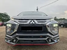 2023 Mitsubishi Xpander 1.5 MPV[SPORTY MPV][RM789/MO][9 YEARS LOAN]