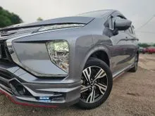 2023 Mitsubishi Xpander 1.5 MPV[SPORTY MPV][RM789/MO][9 YEARS LOAN]