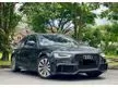 Used 2013 Audi A4 2.0 TFSI Quattro Sedan LADY OWNER LOW MILEAGE - Cars for sale