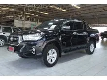 2020 Toyota HILUX REVO 2.4 Double Cab E Prerunner Pickup