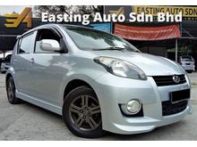 2012 Perodua Myvi 1.3 SE PREMIUM (A) FACELIFT, LEATHER SEAT