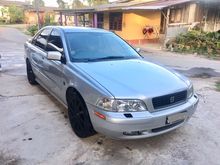 2001 Volvo S40 2.0 Sedan