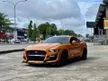 Used 2018 FORD MUSTANG 2.3 COUPE STAGE 2