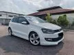 Used 2012 Volkswagen Polo 1.2 TSI Hatchback FREE TINTED
