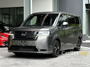 2024 Honda Step WGN 1.5 SPADA Premium Line MPV