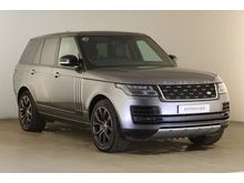 2018 Land Rover Range Rover 5.0 Supercharged SV Autobiography PRE ORDER CHEAPEST PRE ORDER IN THE MARKET