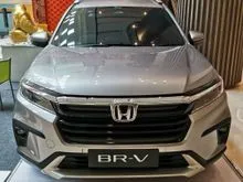 2022 Honda BR-V 1,5 Prestige BEST DEAL LEBARAN
