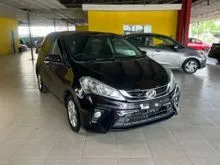 2017 Perodua Myvi 1.3 X Hatchback