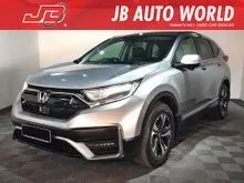 2022 Honda CR-V 2.0 (A) LOW MILEAGE LIKE NEW