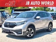 2022 Honda CR-V 2.0 (A) LOW MILEAGE LIKE NEW