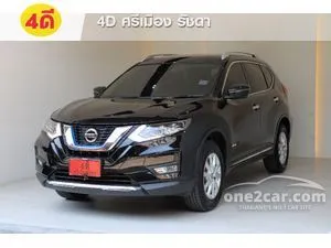 2019 Nissan X-TRAIL 2.0 VL Hybrid SUV