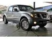 Used 2014 Nissan Navara 2.5 LE Pickup Truck (A) -LIKE NEW- - Cars for sale