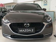 2020 Mazda 2 1.5 GT Hatchback