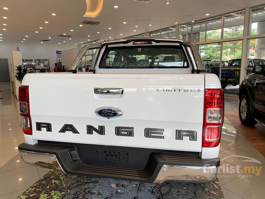 Ford Ranger 2019 XLT+ High Rider 2.0 in Kuala Lumpur Automatic Pickup ...