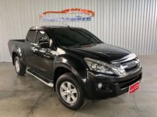 2012 Isuzu D-Max 2.5 SPACE CAB (ปี 11-17) Hi-Lander Z Pickup MT
