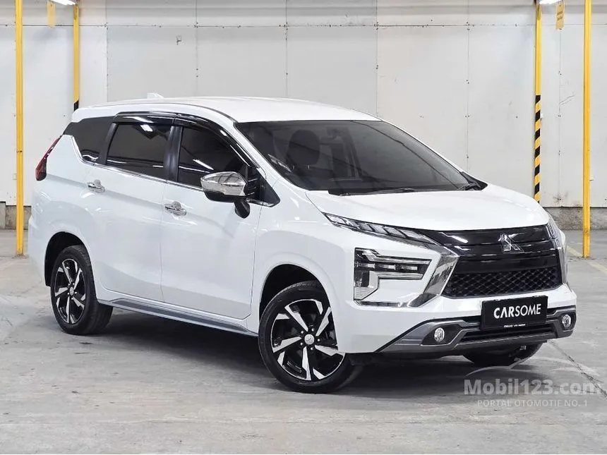 2023 Mitsubishi Xpander Ultimate MPV