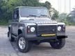 Used 2015 Land Rover Defender 2.2 High Capacity Pickup Truck PUMA VERSION OWN BY VVIP DOUBLE CAP SPECK & FOC FREE 3 YEAR WARANTY COVER 11 ITEM