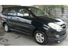 2005 Toyota Innova 2.0 G MPV