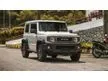Used 2019 Suzuki Jimny Sierra 1.5 JC Package SUV