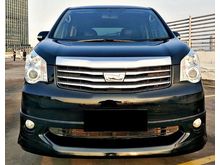 2016 Toyota NAV1 2.0 V Limited MPV at KM.30rban Istimewa Original