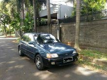 Toyota Starlet