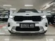 Jual Mobil KIA Sonet 2021 Premiere 1.5 di DKI Jakarta Automatic Wagon Putih Rp 194.000.000